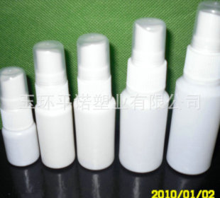【企业集采】化妆品包装瓶厂家生产销售 磨砂优质化妆品包装瓶