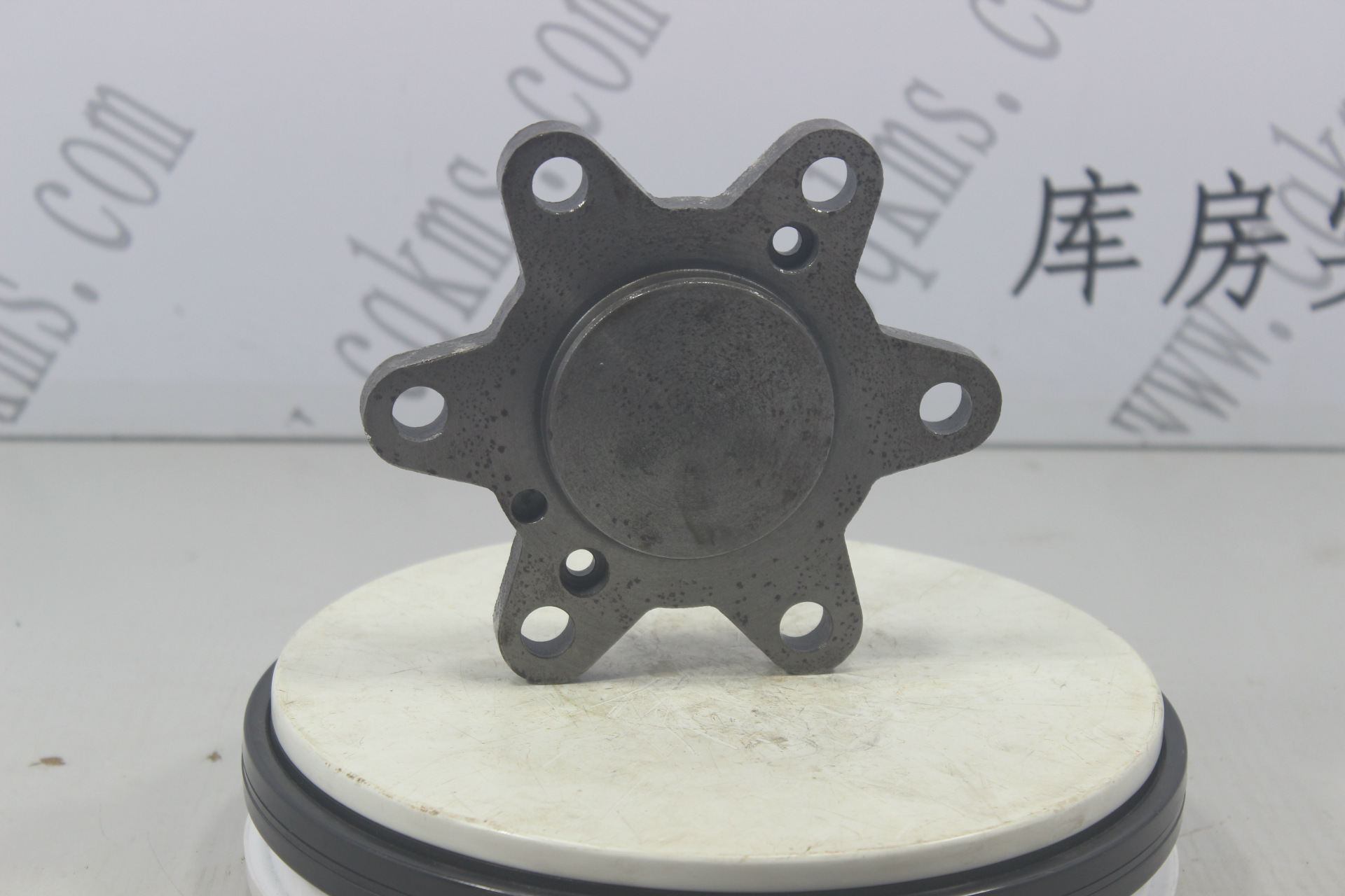 kms01660-206507-风扇导向套-用于QST30康明斯发动机-QST30图片5