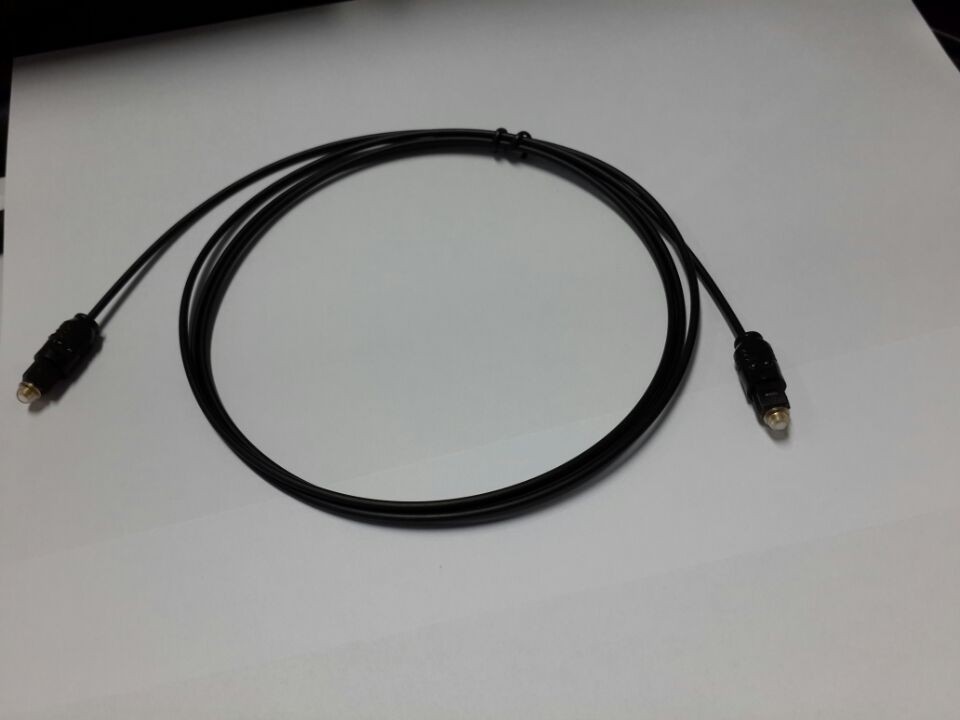 光钎连接线 数字光端机光纤 数字光纤线 光纤音频线 od2.2 od4.
