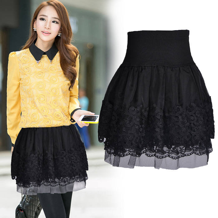 2014<em>春季女装</em>新款半身<em>裙</em> 图片_高清大图 - 阿里