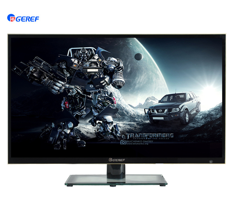 铝合金机壳32寸正面图片