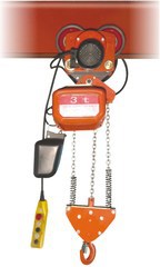 行车环链电动葫芦系列HHDD-K3 380V