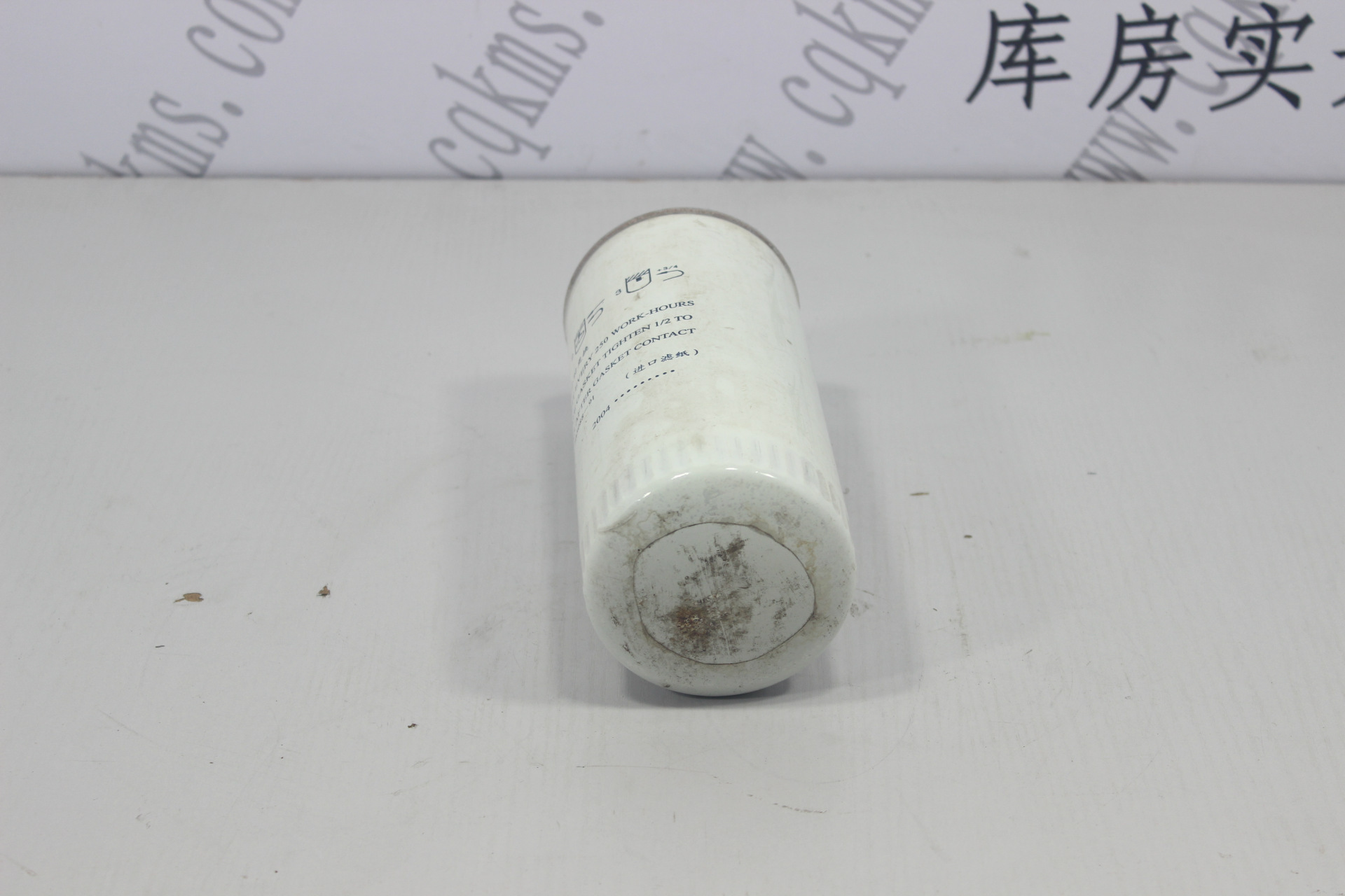 kms01666-3418944-弯管接头-用于k38康明斯发动机-k38-参考规格外直径280内直径150 B--290mm-参考重量9.67Kg-9.67Kg图片1