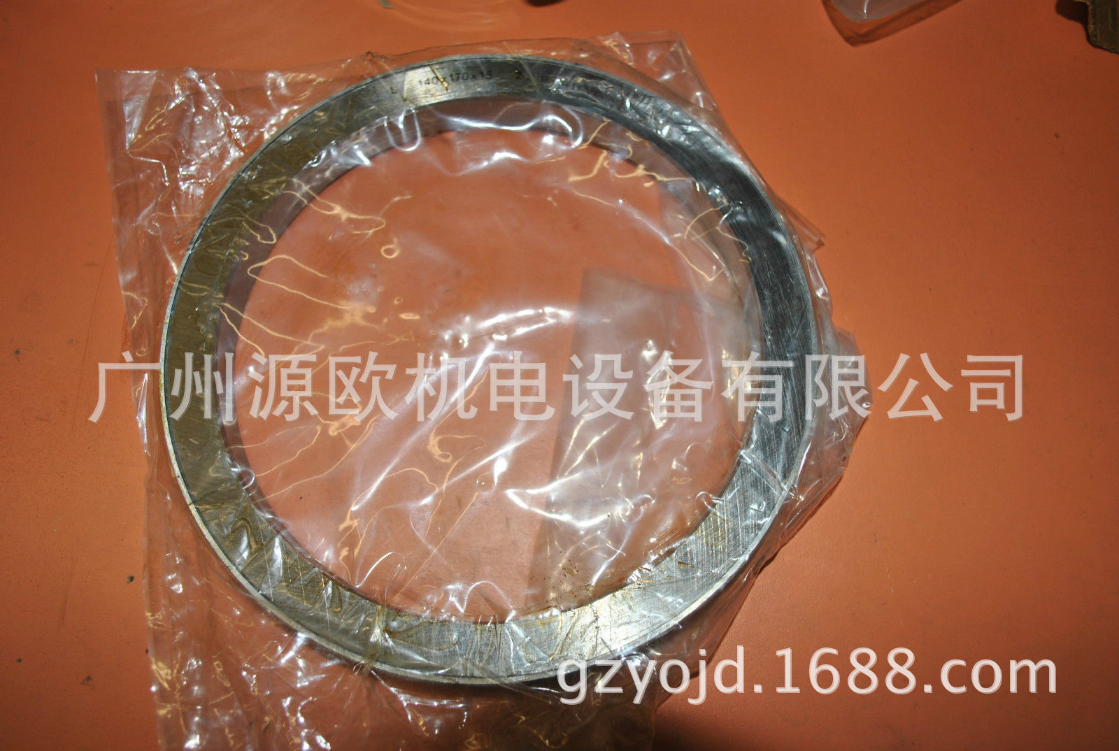 L140X170X15