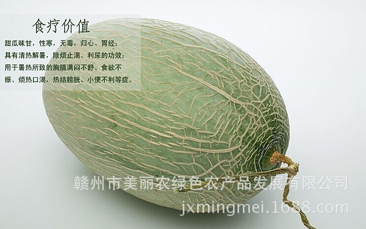 【国内优质水果新鲜水果长香玉蜜瓜】价格,厂