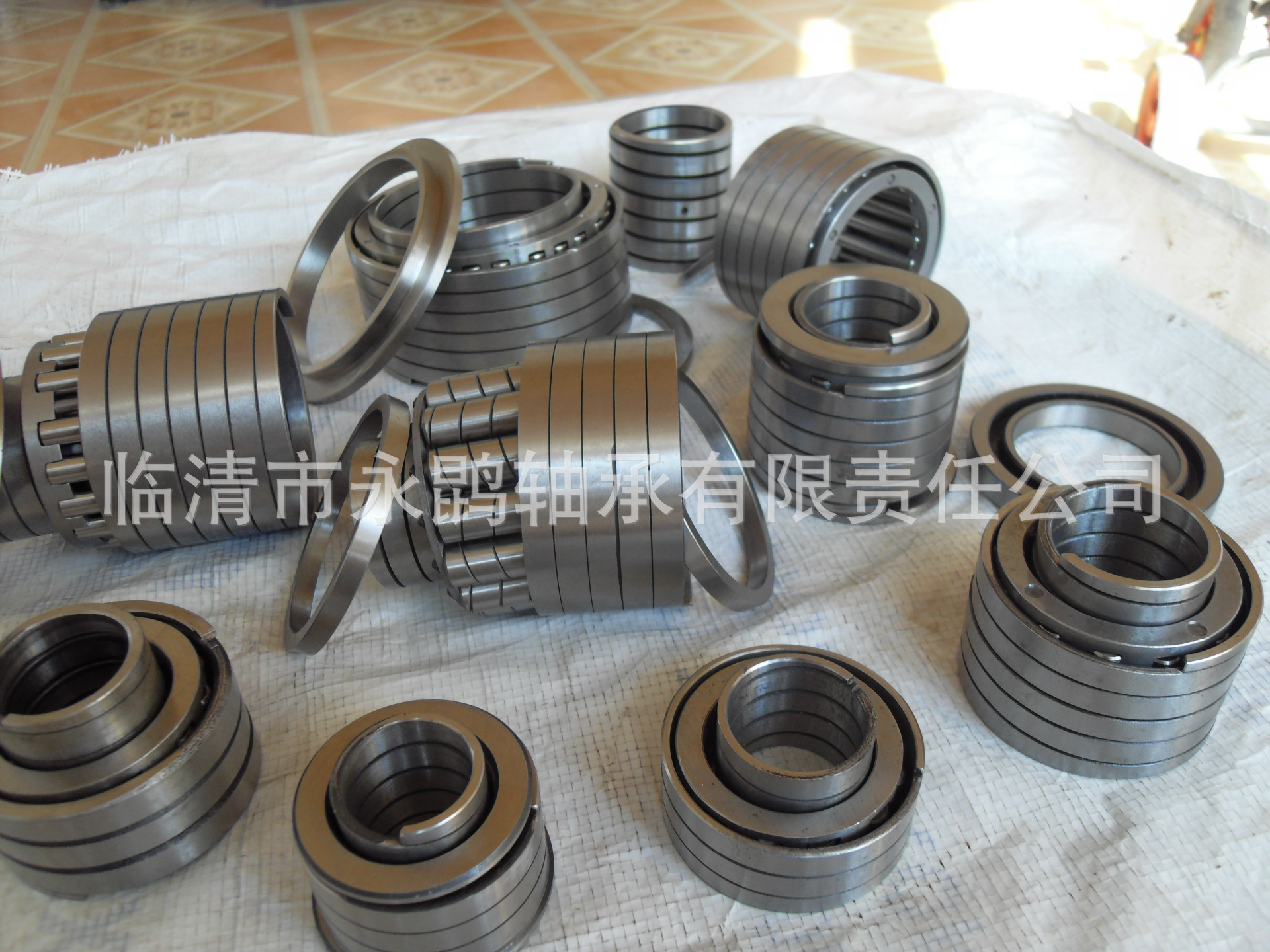 承-长期供应螺旋滚子轴承5305批发螺旋轴承5