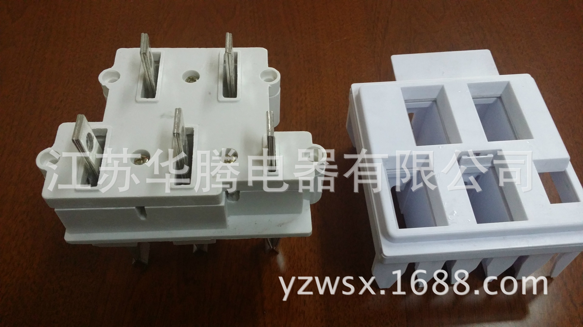 母线槽插接件三相五线制