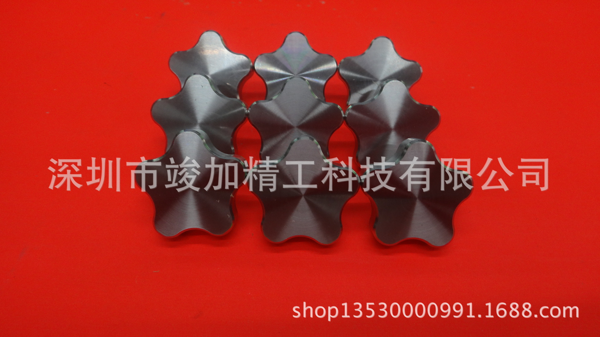 【机械加工】 深圳市精密五金加工厂 竣加精密专业机加工生产厂家