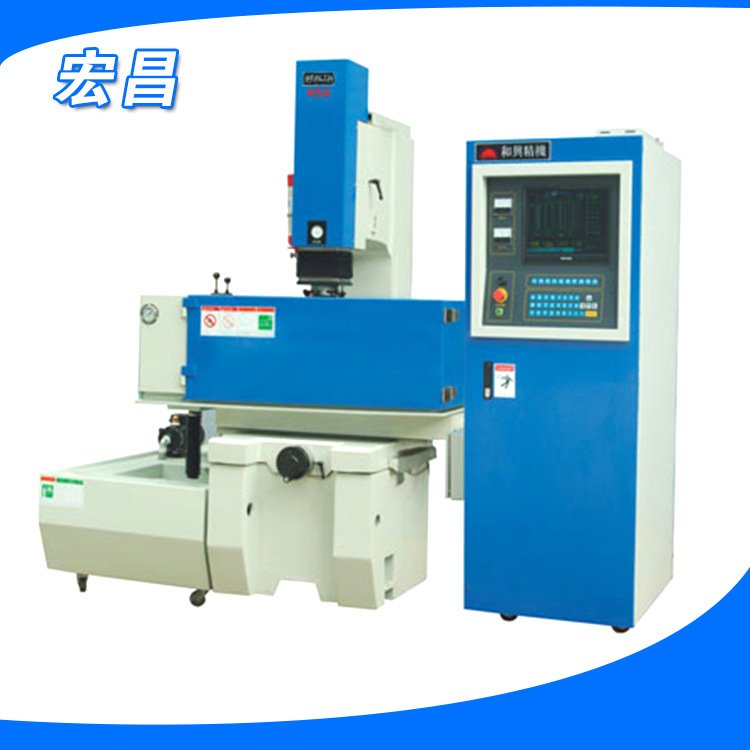 热销供应HL-450ZNC60A电脉冲火花机 价格实惠