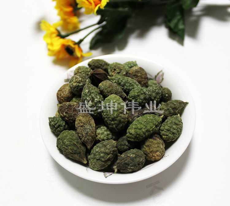 植物原药材-纯植物原药材野西瓜 清热去湿止咳