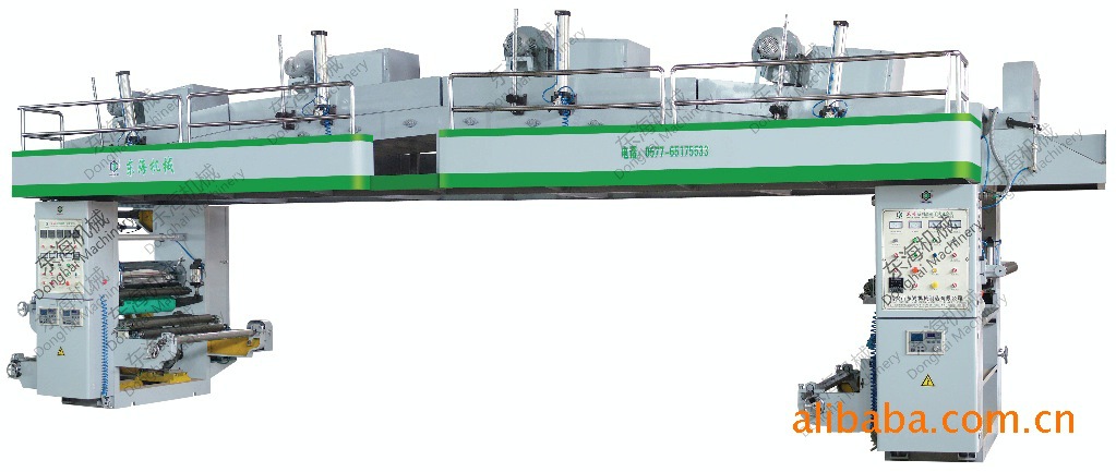 涂布机-供应东海复合机,干法复合机GF-K,高速