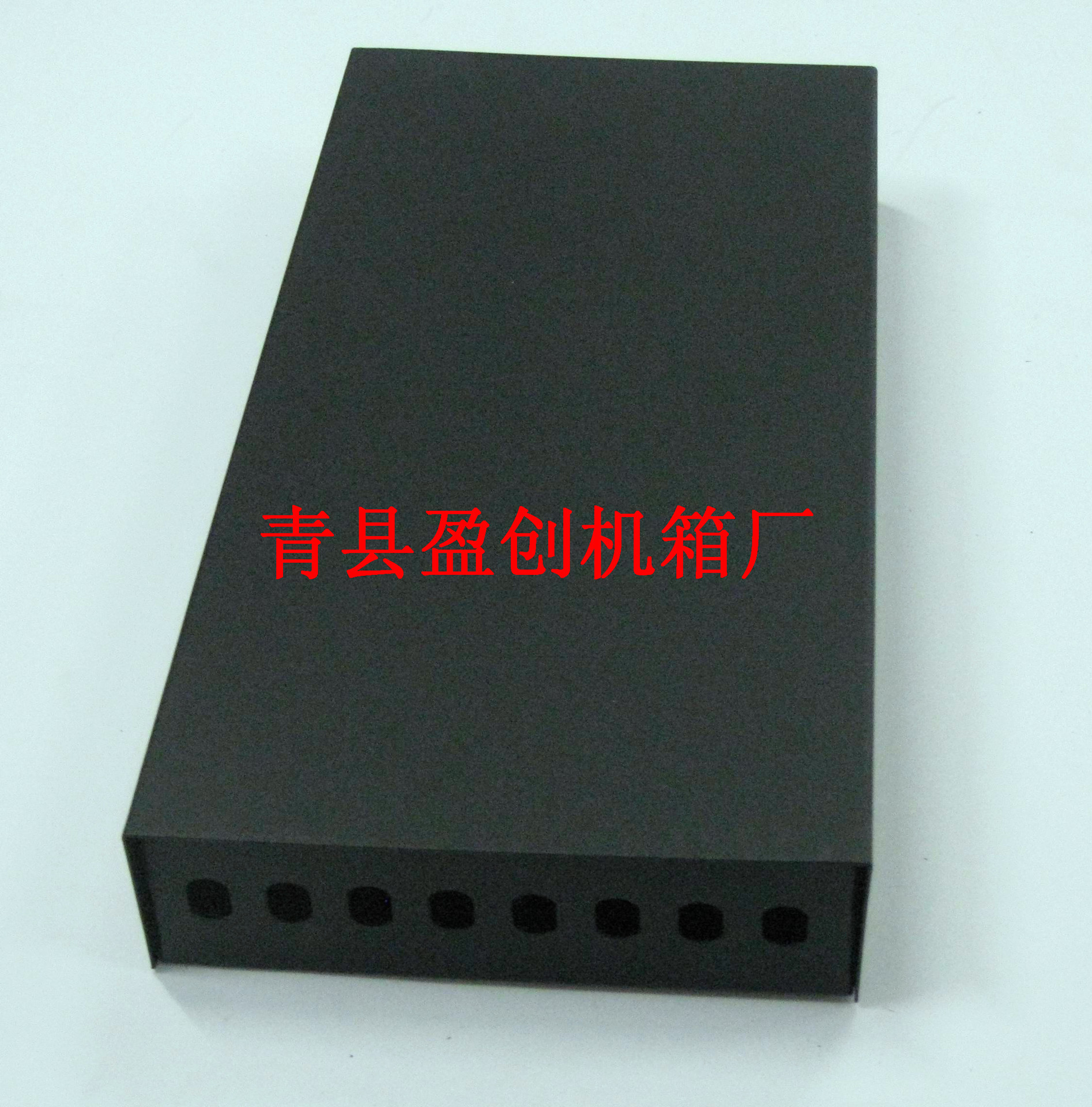 8口光纤盒1