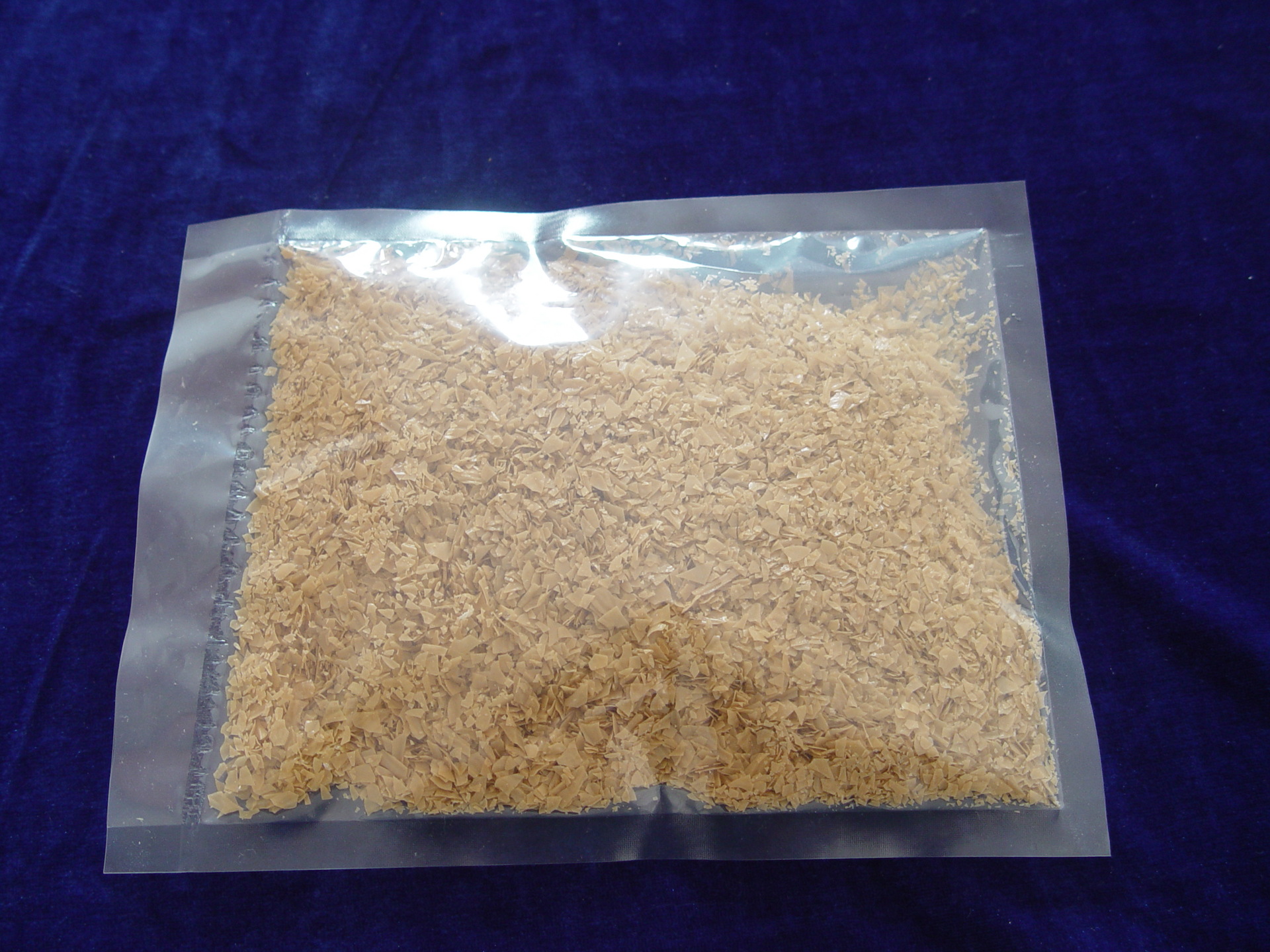 乾燥豆皮(干燥碎)