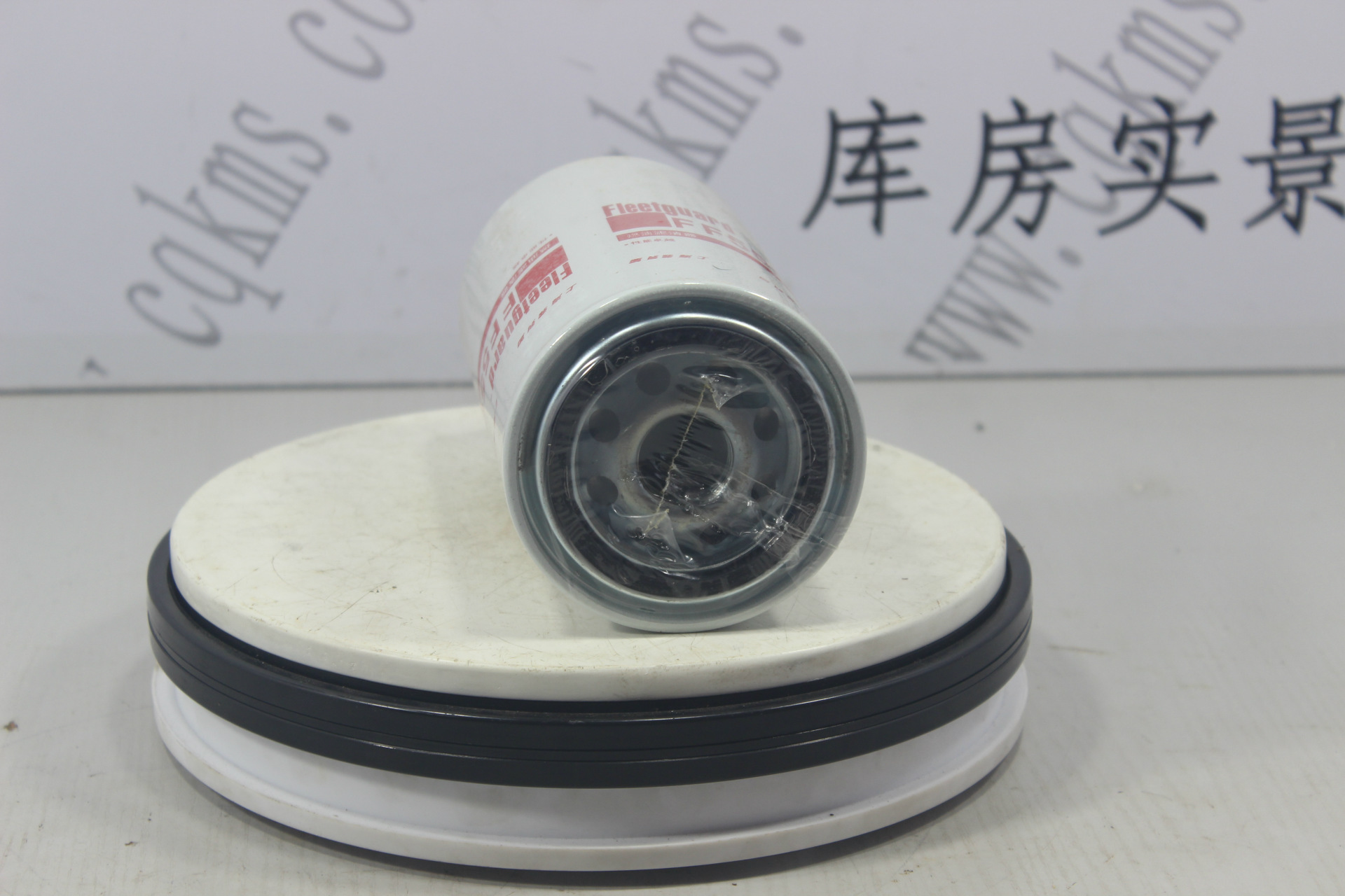 kms01318-FF5502-滤清器----参考重量0.7Kg-0.7Kg图片5