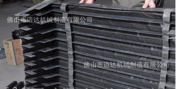 专业生产机床导轨防护罩 风琴防护罩 钢板防护罩 丝杠防护罩
