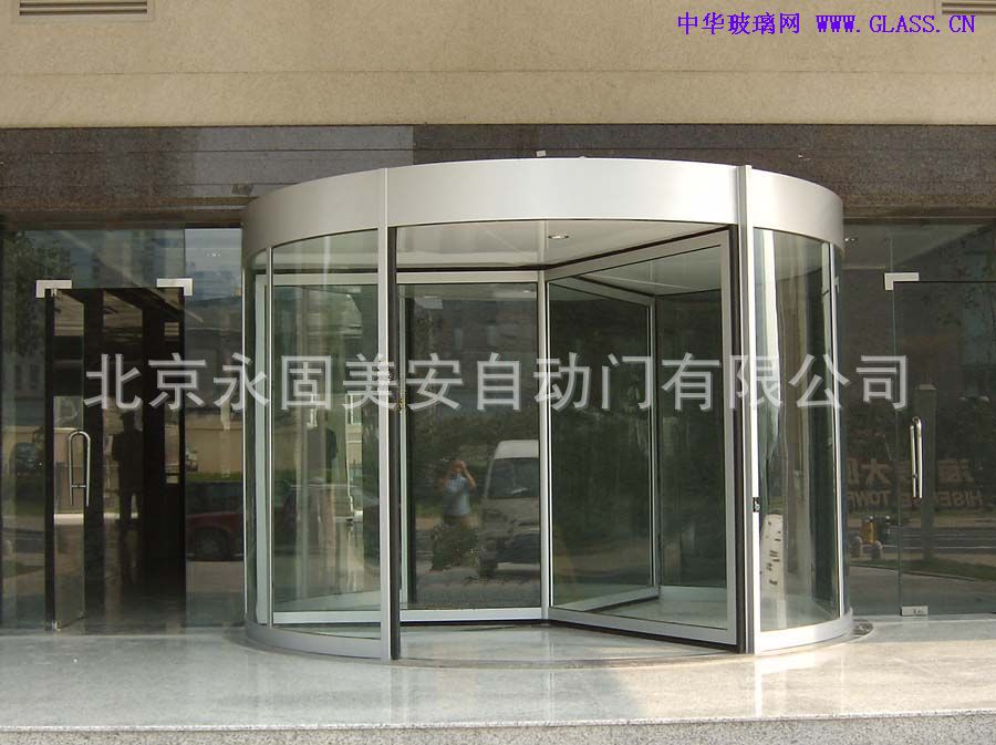 永固美安018三翼旋转门60000一套