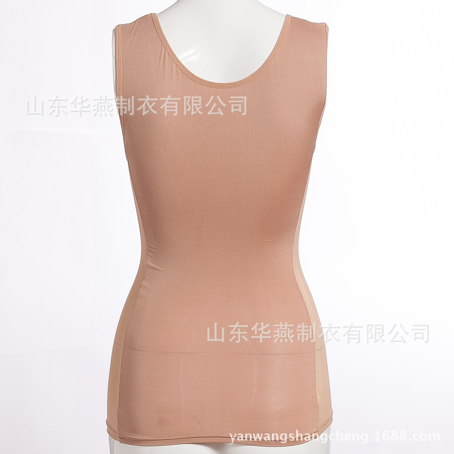 背心、裹胸、内<em>穿t恤</em>-厂家直销 纯色百搭无钢圈