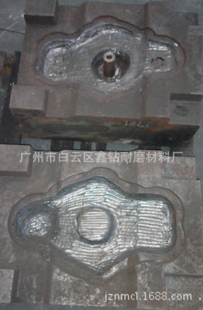 5crnimo热锻模具堆焊修复焊条 5crnimo焊条 热锻模堆焊焊条