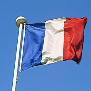 法国 国旗