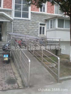 铁艺栏杆护栏