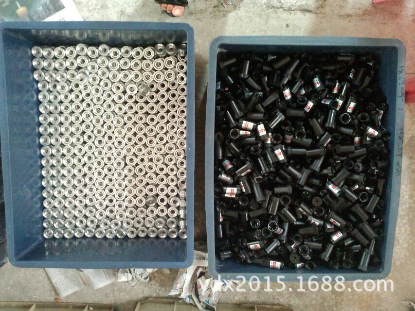 厂家供应手电筒外壳加工 铝合金外壳加工 不锈钢外壳加工阳极氧化