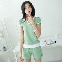 <em>女式短衣短裤运动服</em>_<em>女式短衣短裤运动服</em>价格