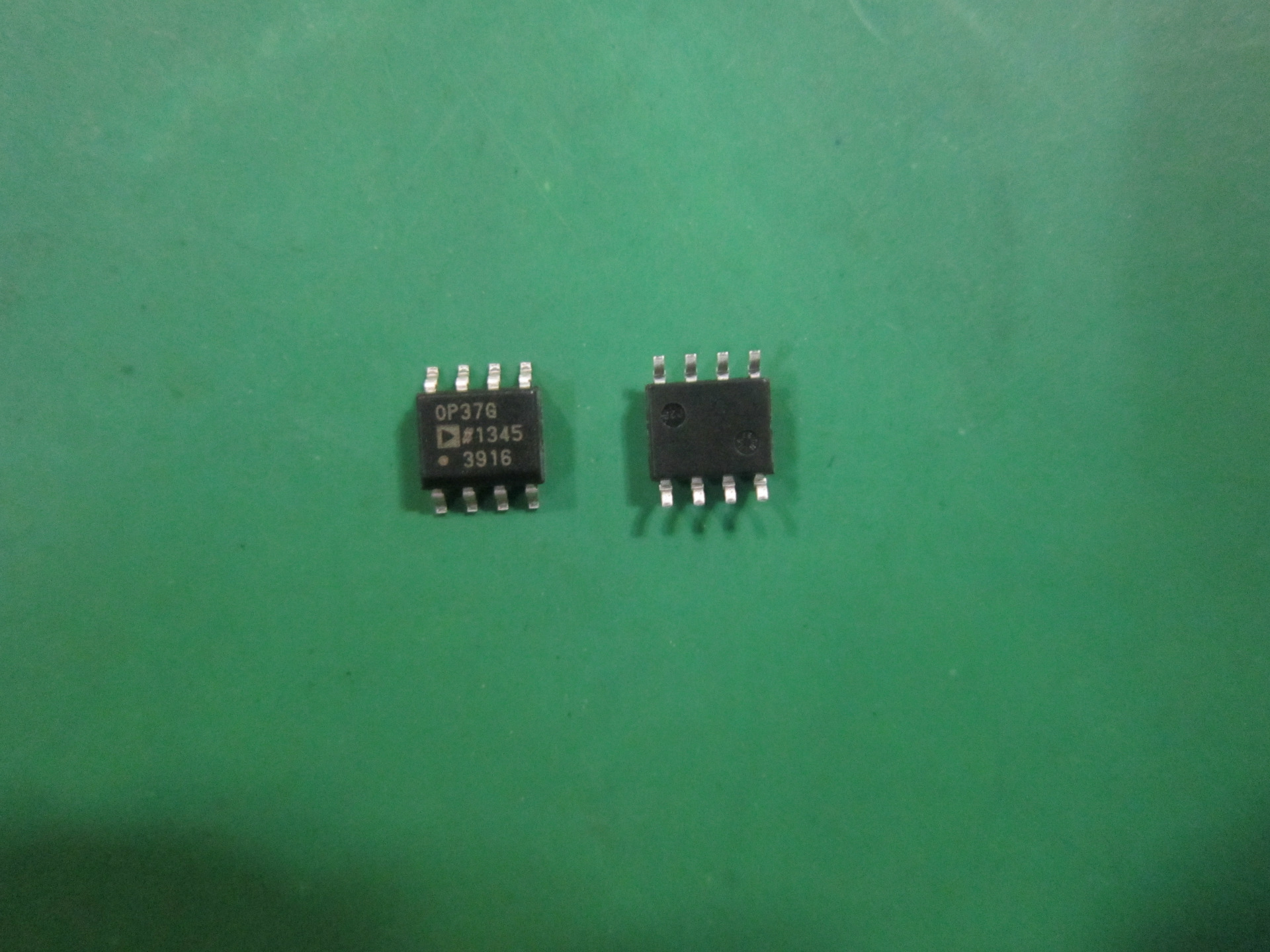 全新原装正品OP37GS 图片