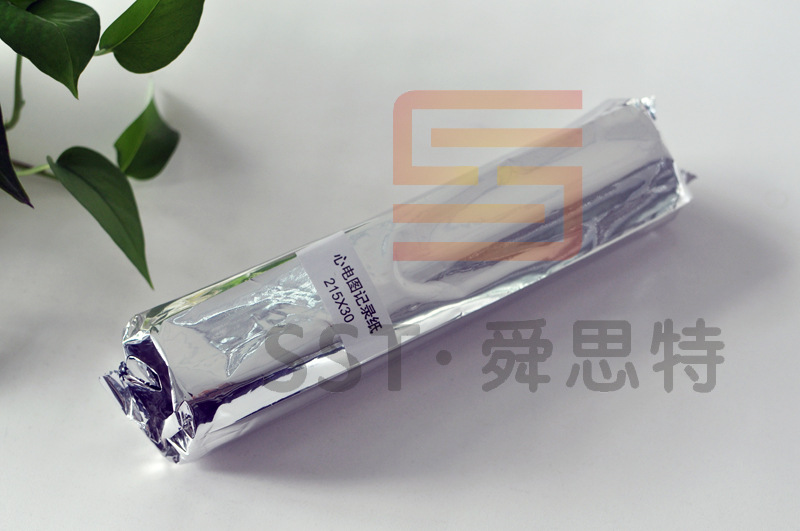 心电图纸01