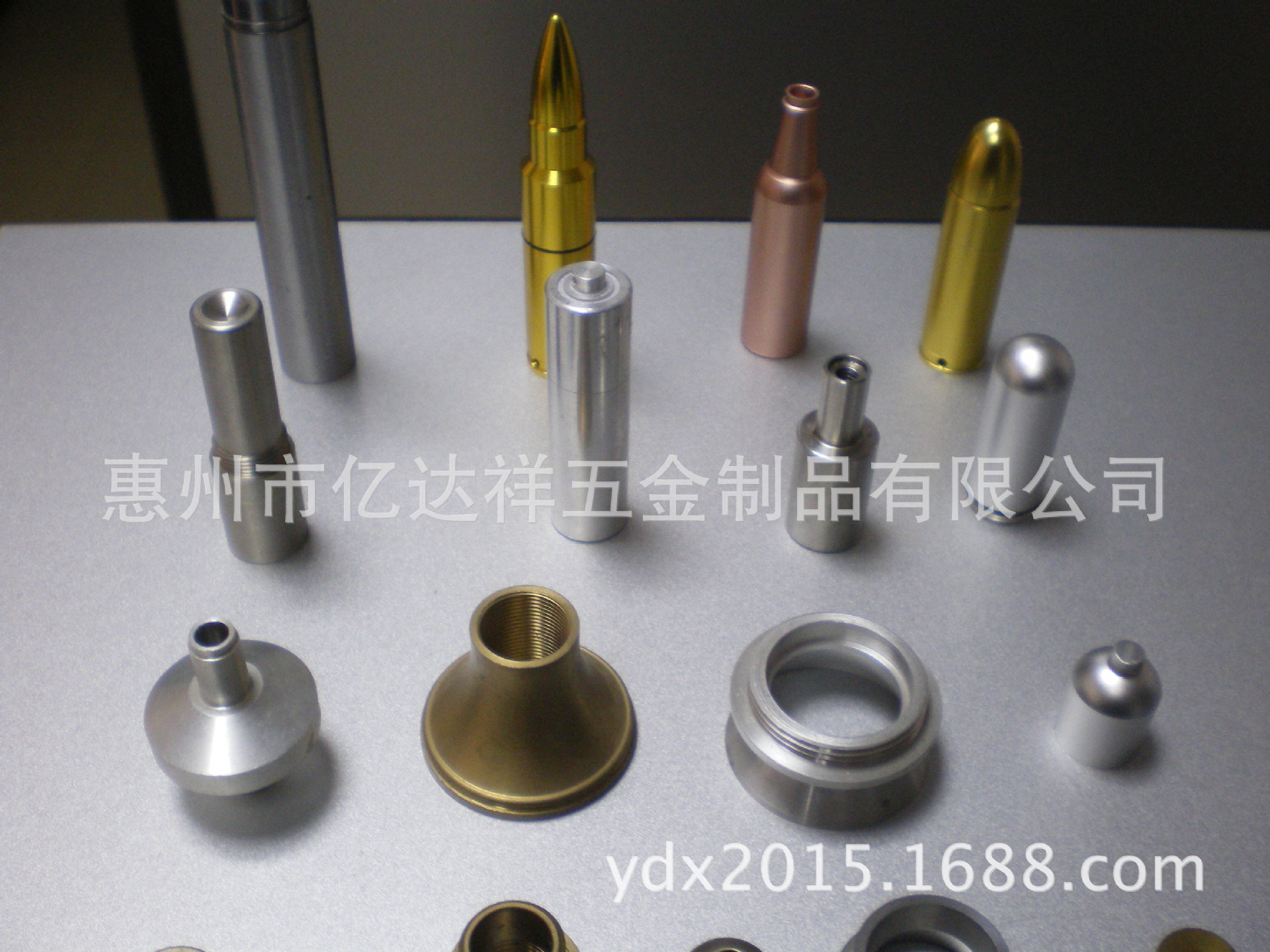 加工大量精密电子五金车件 车床件 小五金件 机械加工