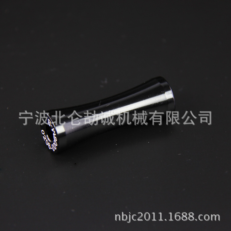 宁波厂专业提供精密铝件CNC数控加工 哈雷摩托装饰件汽车配件定做