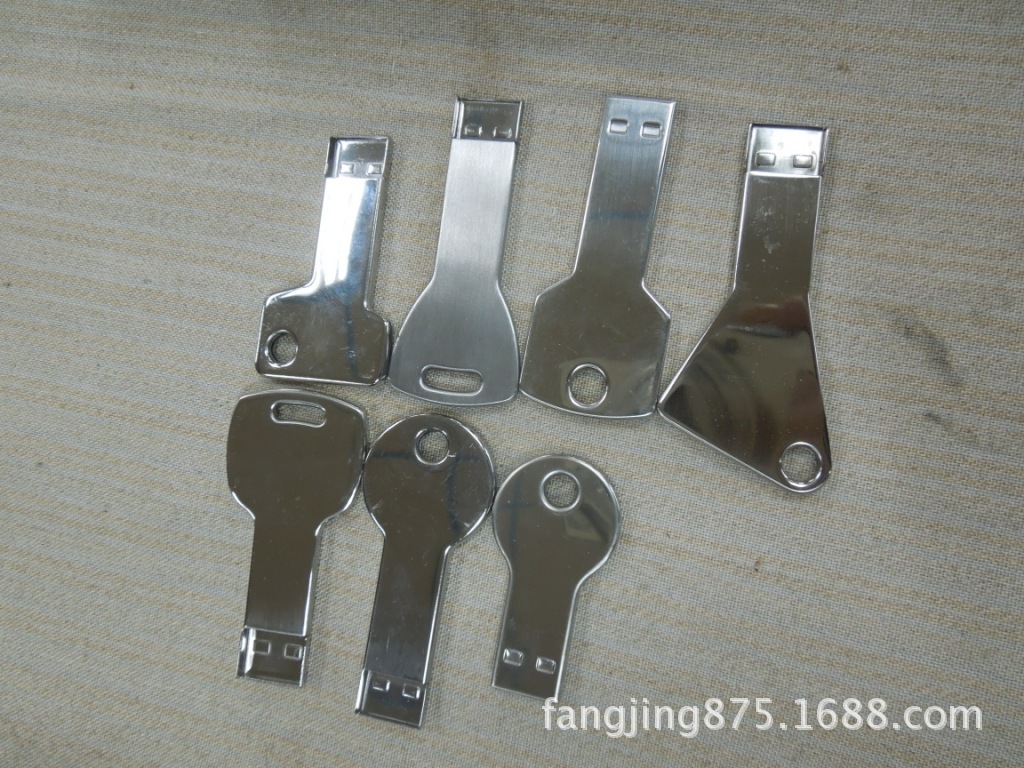 不锈钢焊接钥匙