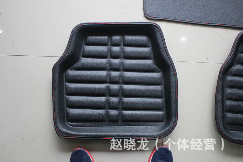 黑色小兔