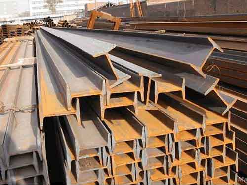 供應 Q195材質 六米 九米 國標工字鋼 支持送貨上門工廠,批發,進口,代購