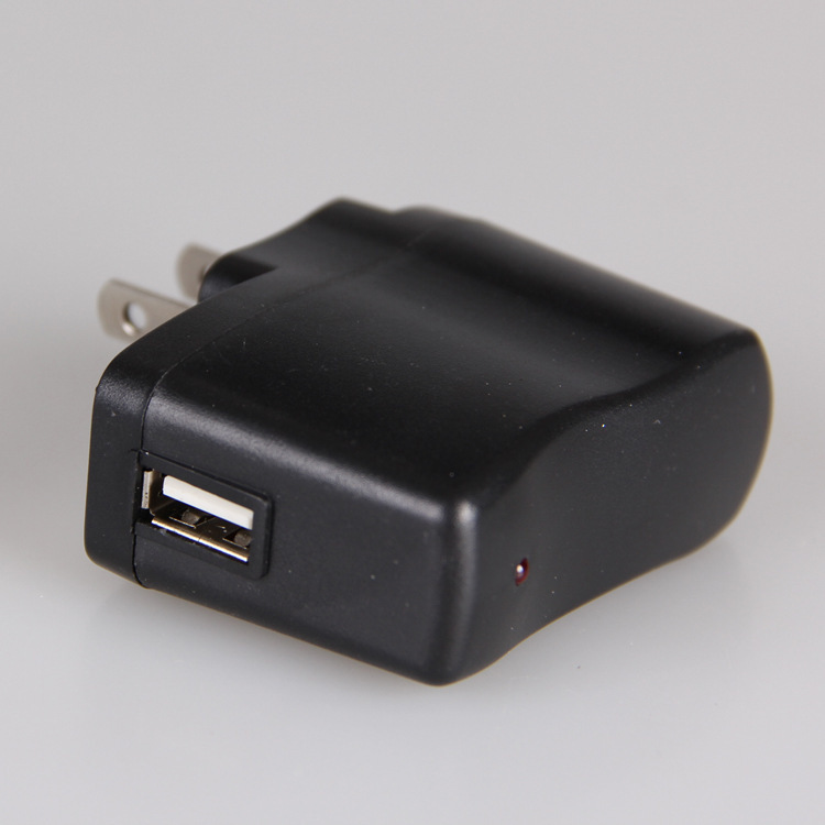 厂价批发 直销 usb充电头 手机USB直充电器头