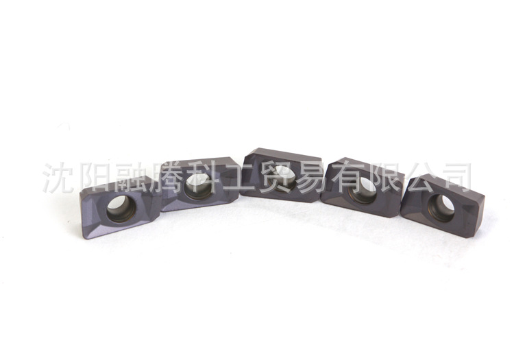 泰珂洛 APMT1135PDER-MO2 AH120 数控刀具批发 批发