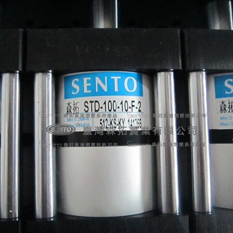 STD-100-10-F-2 3