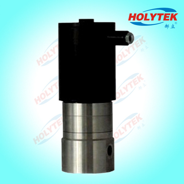 活塞式高压电磁阀