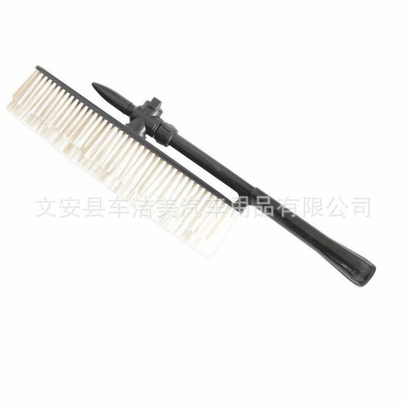 多功能分体毛刷7.5元，100个起批