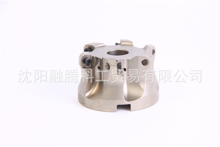 泰珂洛 D80铣刀 数控刀具批发 批发