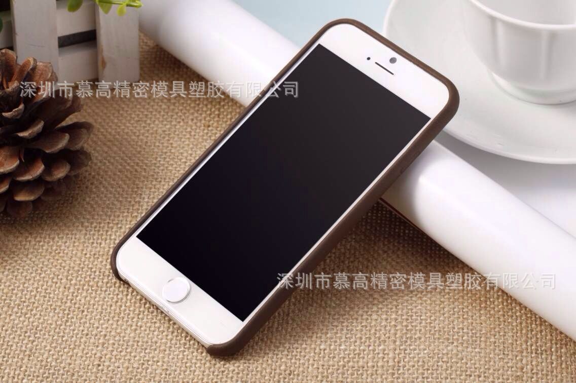iphone 6 官方皮套
