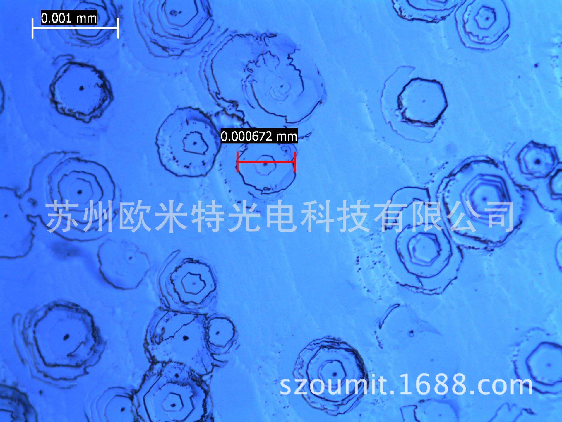 led外延片效果图