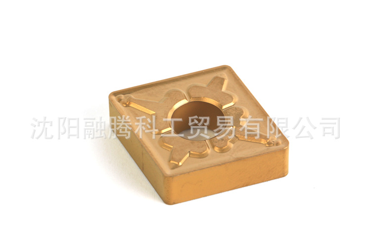 泰珂洛 CNMG120412-TM T9115 数控刀具批发 批发