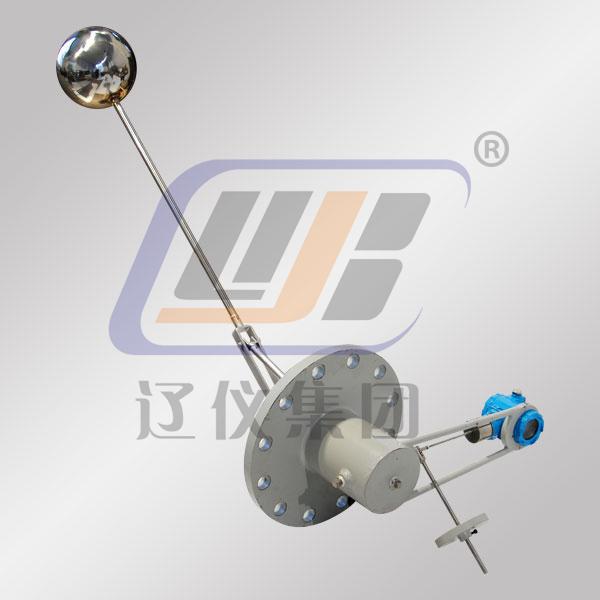 UQD系列电动浮球液位变送器1
