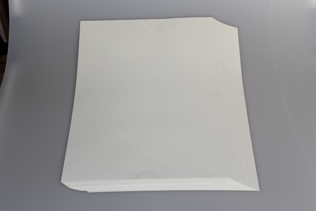 画纸、画布-批发素描纸 4开埃菲尔木浆160克素