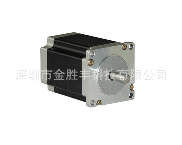 57步进电机图片