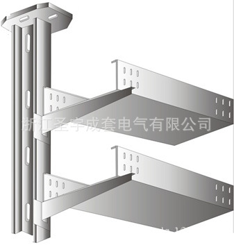 供应桥架支吊架