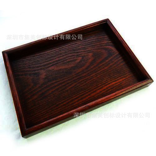 【酒店用品木类托盘托盘用品绿色一次皮类】破碎设备金属图片