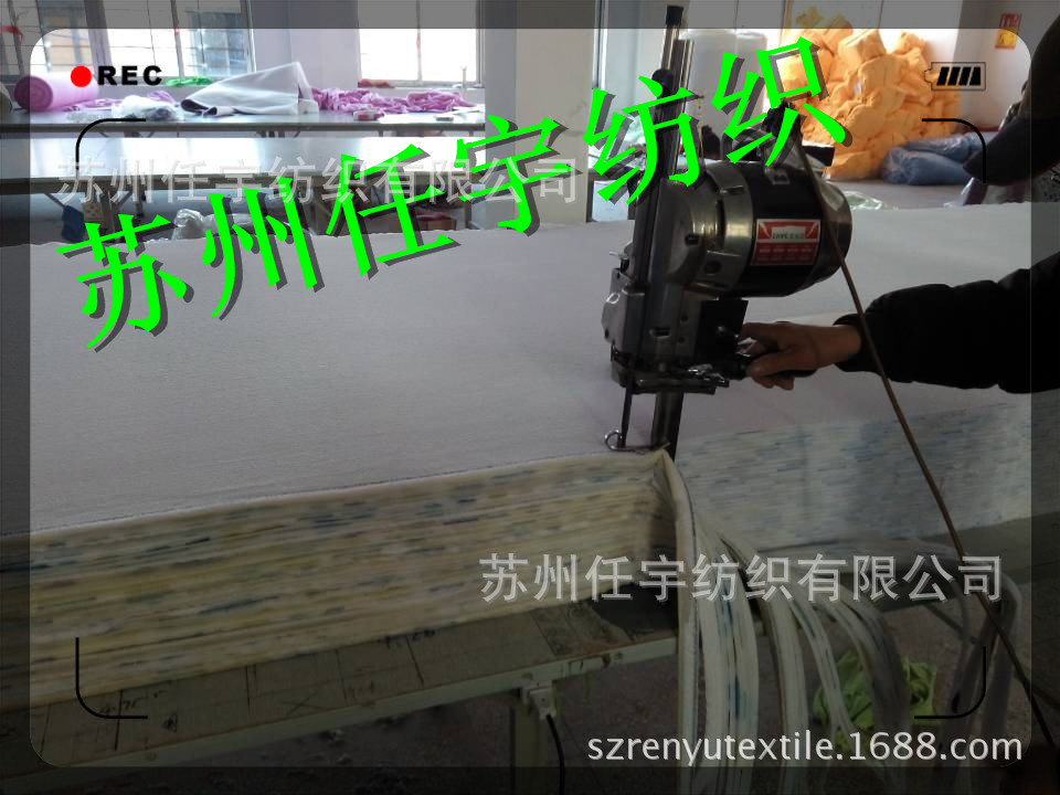 毛巾类生产流程