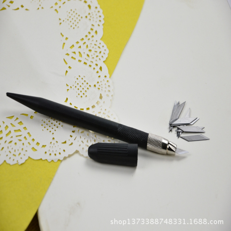 【九洋 雕刻刀 模型雕刻笔刀 手工刀批发 量大从优】价格,厂家,图片,工具刀,义乌市秀竹电子商务商行-马可波罗网