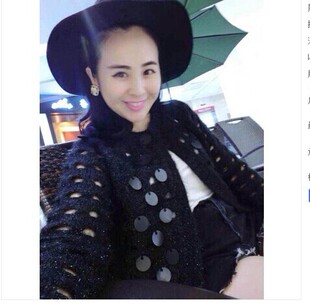 批发采购<em>女式针织</em>衫-<em>红帅</em>*秋冬东大门韩国代购